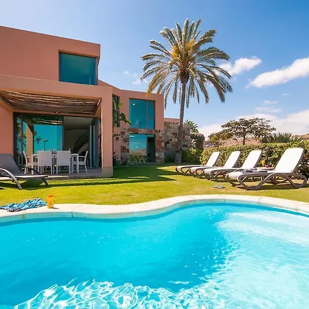 Salobre By Villagrancanaria