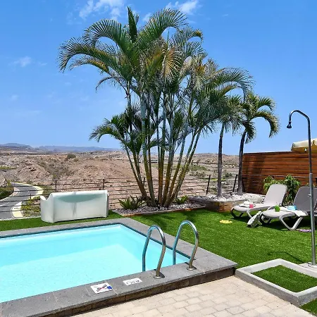 Salobre By Villagrancanaria