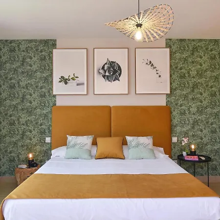 Salobre By Villagrancanaria Villa