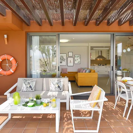 Salobre By Villagrancanaria Villa