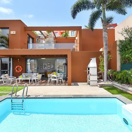 Salobre By Villagrancanaria Villa