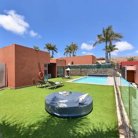 Salobre By Villagrancanaria *
