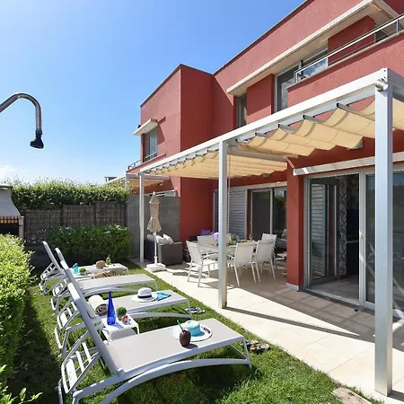 Salobre By Villagrancanaria Villa