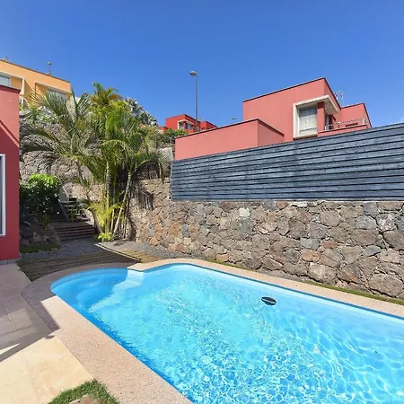 Salobre By Villagrancanaria Villa Salobre (Gran Canaria)