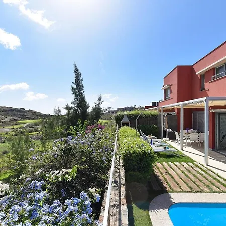 Salobre By Villagrancanaria Villa *