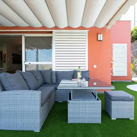 Salobre By Villagrancanaria