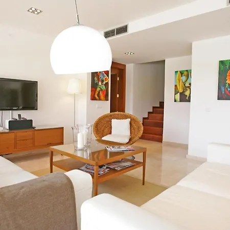 Villa By Villagrancanaria