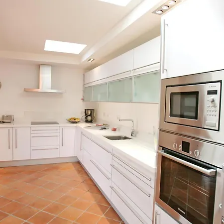 Villa Salobre By Villagrancanaria