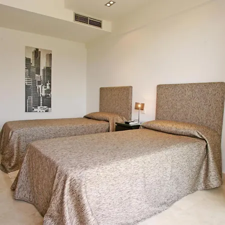 Salobre By Villagrancanaria