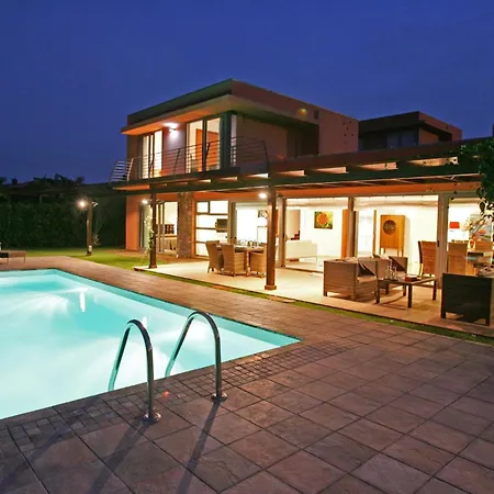 Salobre By Villagrancanaria Villa