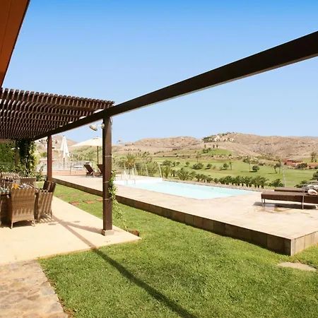 Salobre By Villagrancanaria Villa