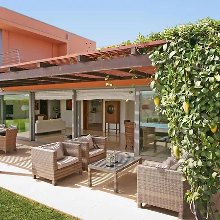 Salobre By Villagrancanaria Villa *