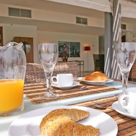 By Villagrancanaria * Salobre (Gran Canaria)