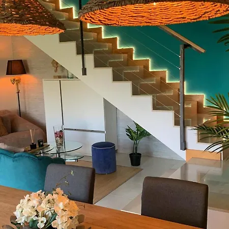 Villa Salobre By Villagrancanaria