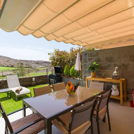 Salobre By Villagrancanaria Villa *