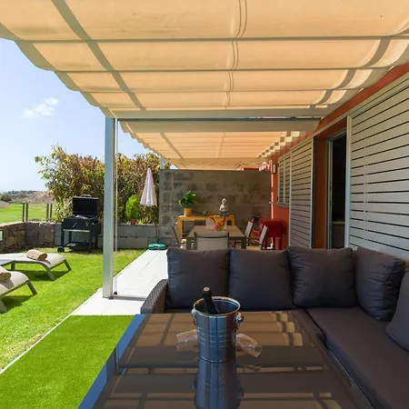 Salobre By Villagrancanaria Villa *