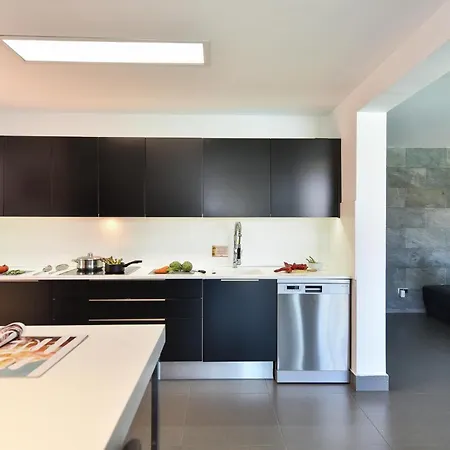 Salobre By Villagrancanaria Villa