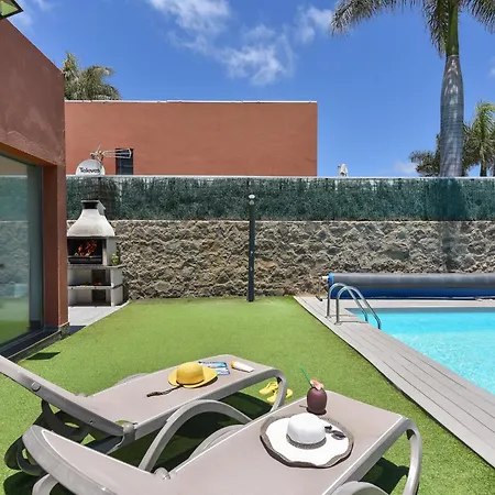 Salobre By Villagrancanaria