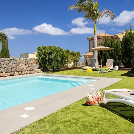 Salobre By Villagrancanaria Villa Salobre (Gran Canaria)
