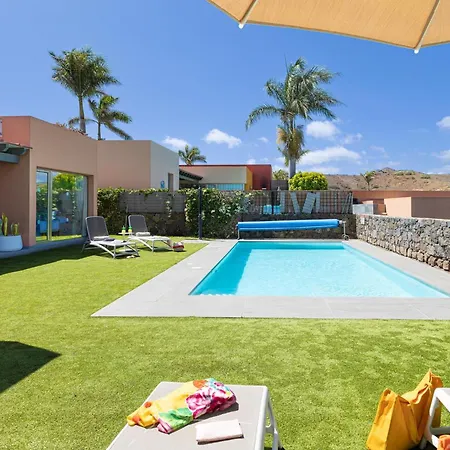 Salobre By Villagrancanaria *