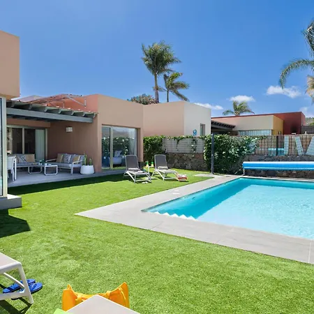 Salobre By Villagrancanaria