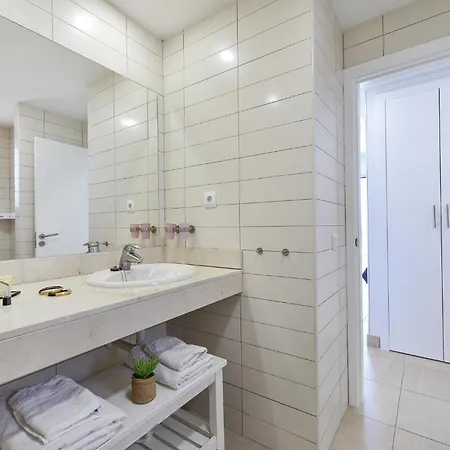 Salobre By Villagrancanaria Villa