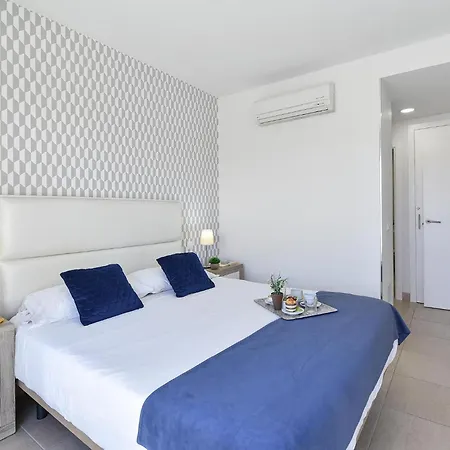Villa Salobre By Villagrancanaria