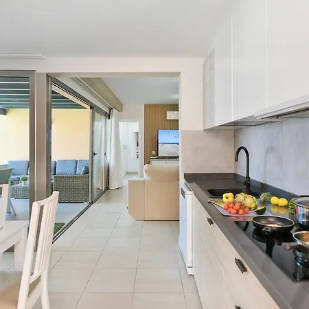 Villa Salobre By Villagrancanaria *