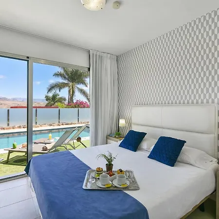 Villa Salobre By Villagrancanaria