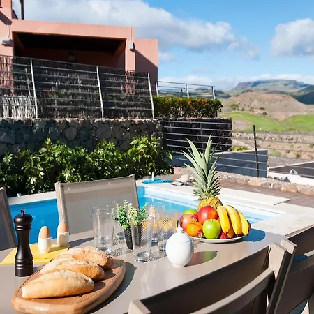 Salobre By Villagrancanaria Salobre (Gran Canaria)