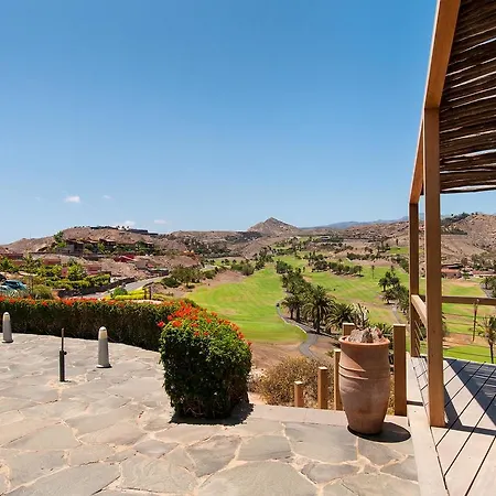 By Villagrancanaria Villa Salobre (Gran Canaria)