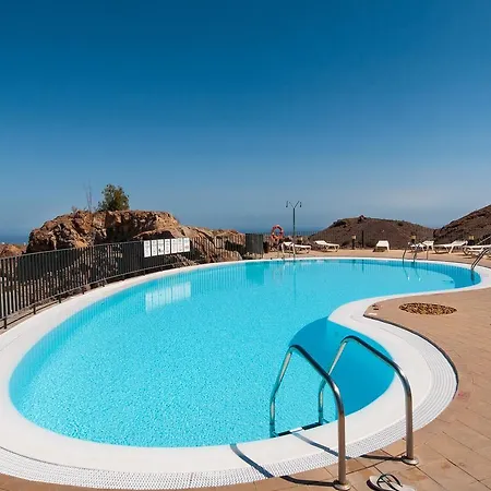 By Villagrancanaria Villa Salobre (Gran Canaria)