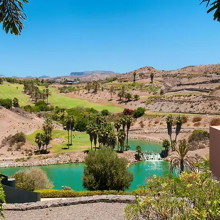 By Villagrancanaria Villa *