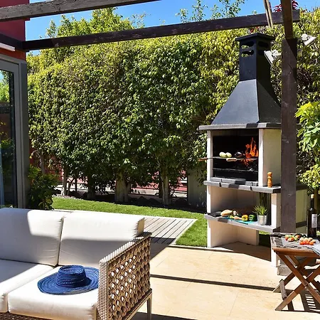 Salobre By Villagrancanaria Villa
