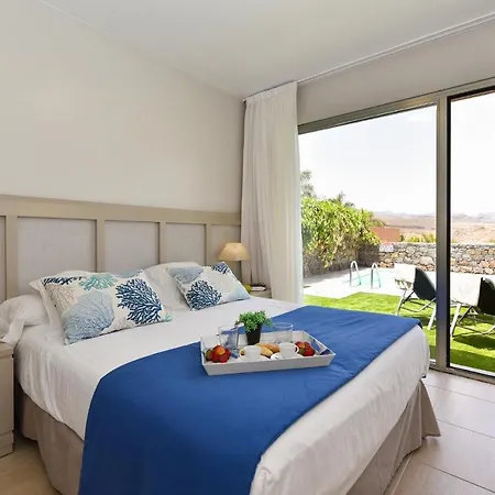 Villa By Villagrancanaria *