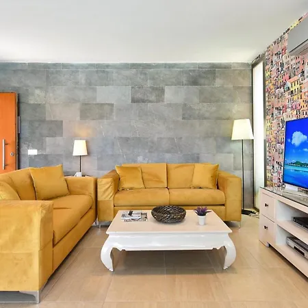 Salobre By Villagrancanaria Villa *