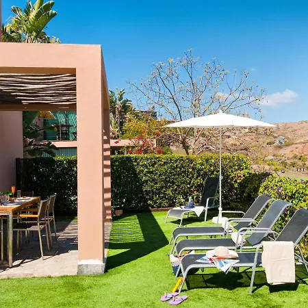 Salobre By Villagrancanaria Villa *