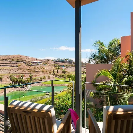 Salobre By Villagrancanaria Villa *