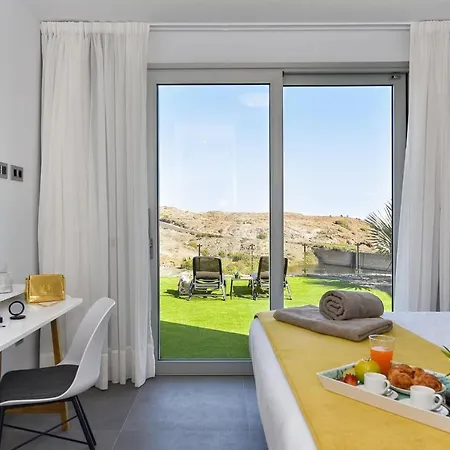 By Villagrancanaria Villa