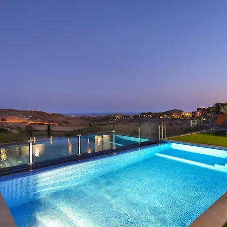Villa By Villagrancanaria Salobre (Gran Canaria)