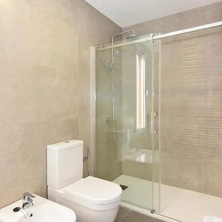 By Villagrancanaria Villa *