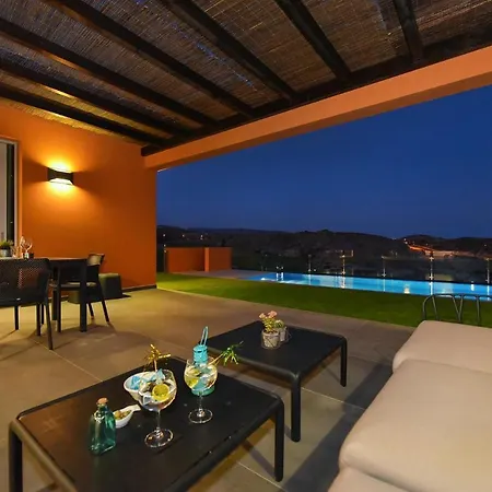 Villa Salobre By Villagrancanaria Salobre (Gran Canaria)