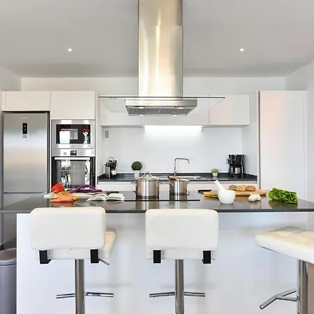 Villa By Villagrancanaria Salobre (Gran Canaria)